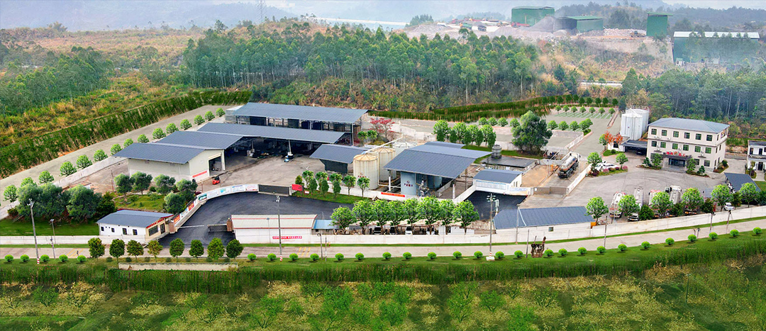 蕉嶺縣人社局領(lǐng)導(dǎo)一行到訪海龍化工，開(kāi)展“人社局長(zhǎng)千企行”暖企助企調(diào)研活動(dòng)！